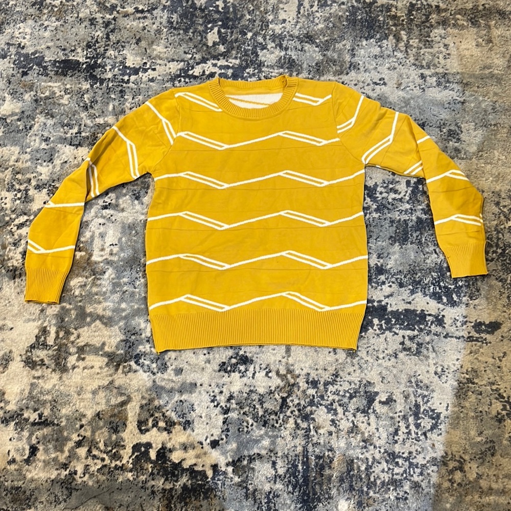 sweater